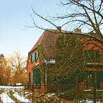 In Thulendorfsagerheide Apartmán Thulendorf