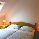 Apartmán In Thulendorfsagerheide Thulendorf