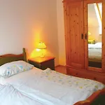 Apartmán In Thulendorfsagerheide *