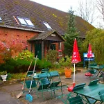 In Thulendorfsagerheide *