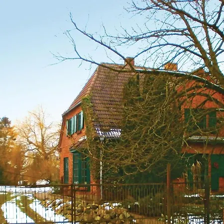 In Thulendorfsagerheide Apartamento Klein Lusewitz