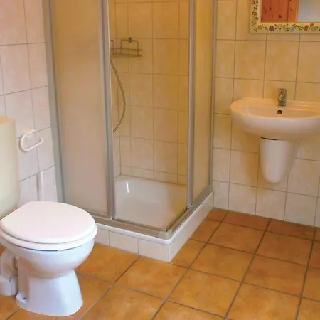 Nice Apartment In Thulendorfsagerheide *