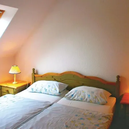 Apartmán In Thulendorfsagerheide Klein Lusewitz