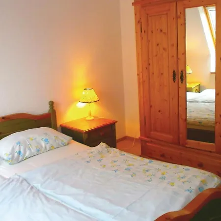 Apartmán In Thulendorfsagerheide *