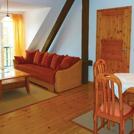 Nice Apartment In Thulendorfsagerheide