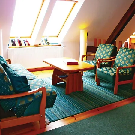 In Thulendorfsagerheide * Klein Lusewitz