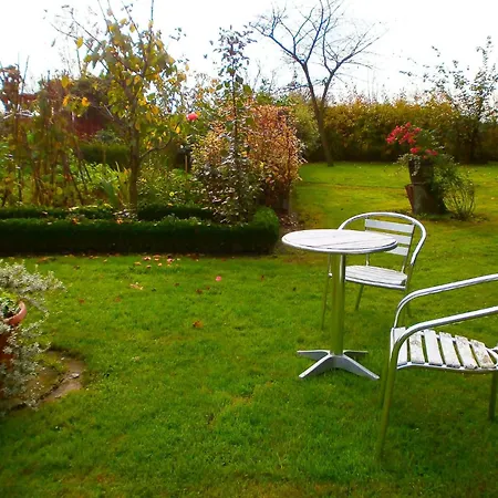 Apartamento In Thulendorfsagerheide