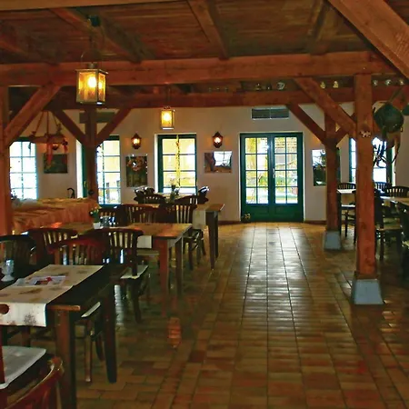 In Thulendorfsagerheide Apartmán *