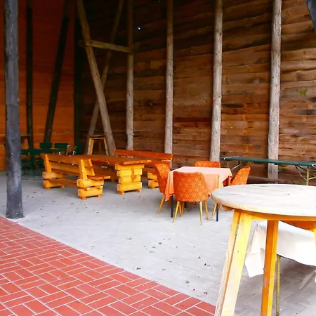 Apartamento In Thulendorfsagerheide *