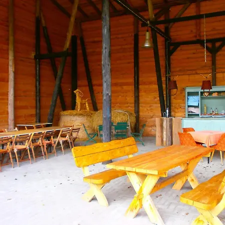 In Thulendorfsagerheide Apartmán Klein Lusewitz