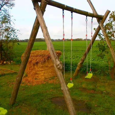 In Thulendorfsagerheide *