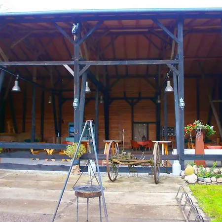 Nice Apartment In Thulendorfsagerheide