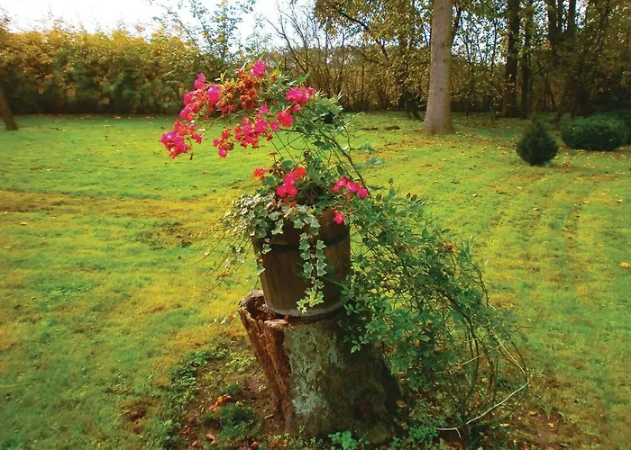 In Thulendorfsagerheide *