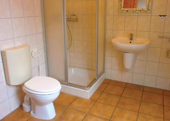 In Thulendorfsagerheide *