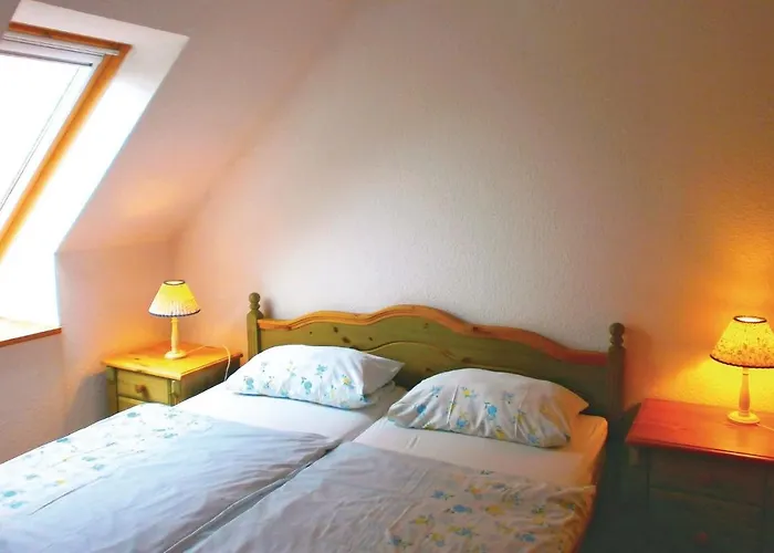 דירה In Thulendorfsagerheide Klein Lusewitz