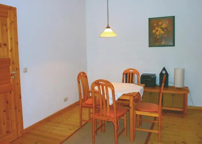 In Thulendorfsagerheide Klein Lusewitz