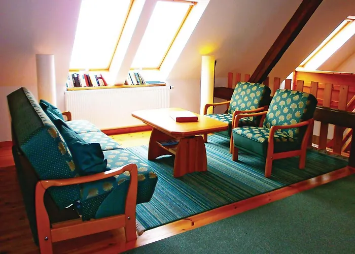 In Thulendorfsagerheide * Klein Lusewitz