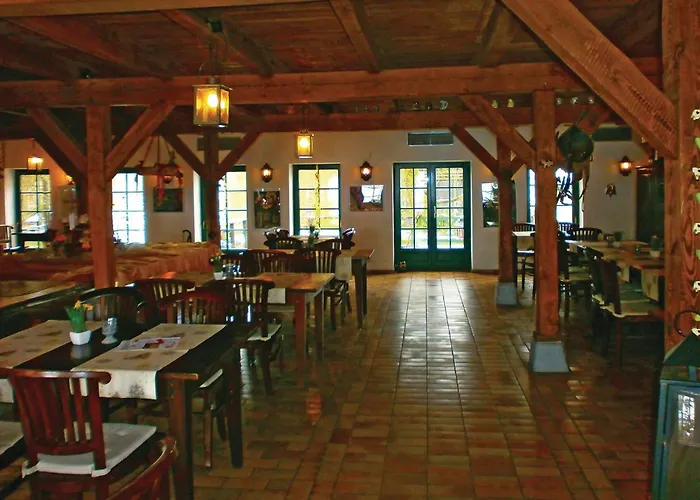 In Thulendorfsagerheide דירה *