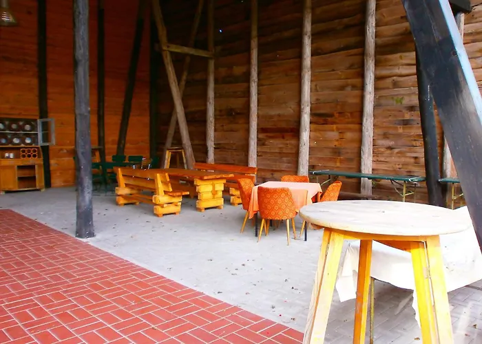 דירה In Thulendorfsagerheide *