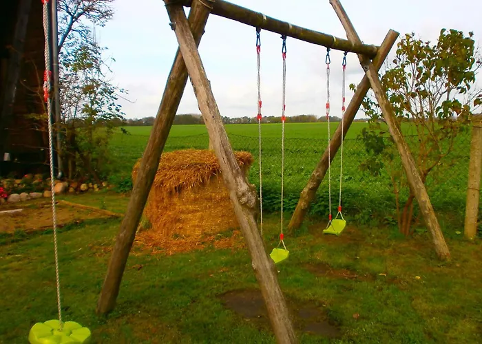 In Thulendorfsagerheide *