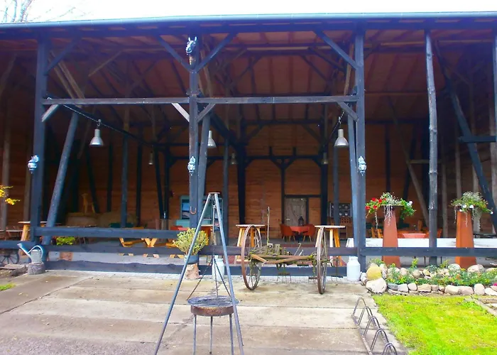 In Thulendorfsagerheide