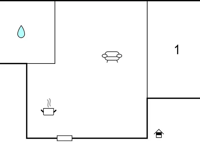 In Thulendorfsagerheide דירה